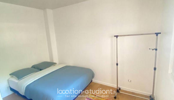 Logement �tudiant T5 &agrave; �vry (91000)