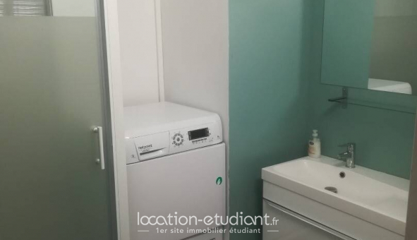 Logement �tudiant T5 &agrave; �vry (91000)