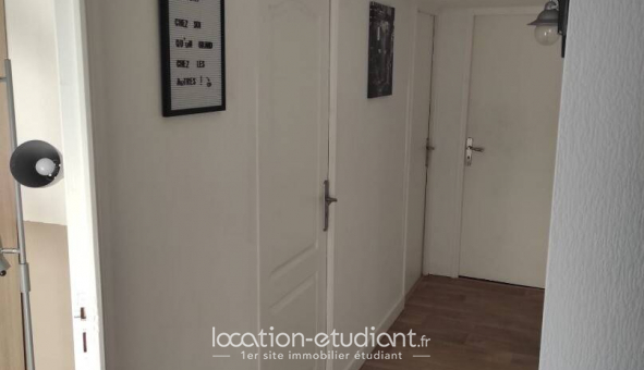 Logement �tudiant T5 &agrave; �vry (91000)