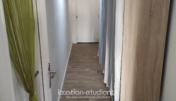 Logement �tudiant T5 &agrave; �vry (91000)