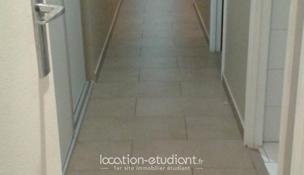 Logement �tudiant T5 &agrave; �vry (91000)