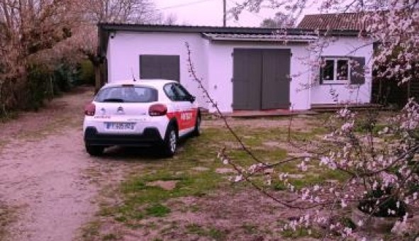 Logement étudiant Location T5 Vide Eysines (33320)