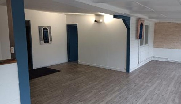 Logement tudiant T5 à Eysines (33320)