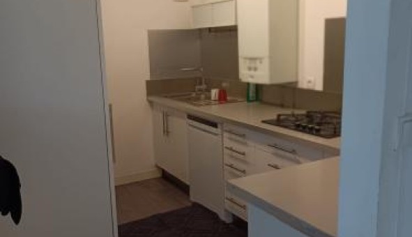 Logement tudiant T5 à Eysines (33320)