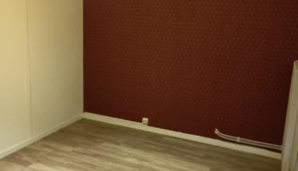 Logement tudiant T5 à Eysines (33320)