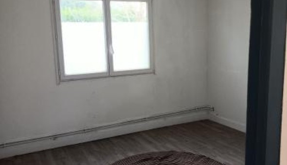 Logement tudiant T5 à Eysines (33320)