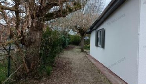 Logement tudiant T5 à Eysines (33320)