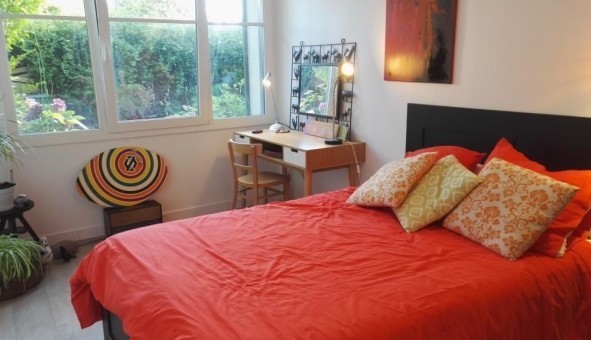 Logement �tudiant T5 &agrave; Eysines (33320)