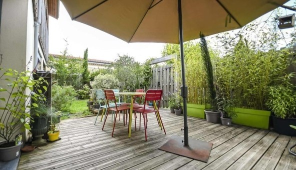 Logement �tudiant T5 &agrave; Eysines (33320)