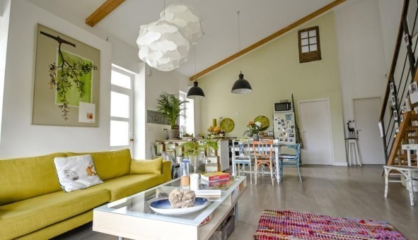 Logement �tudiant T5 &agrave; Eysines (33320)