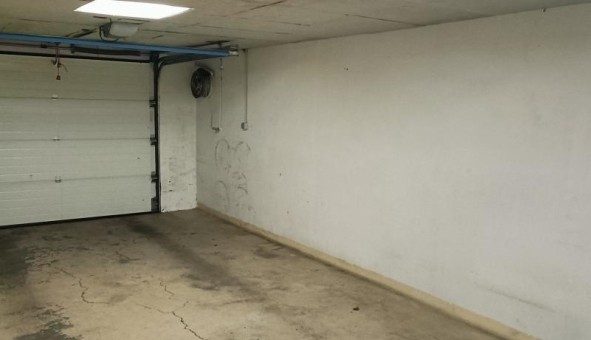 Logement �tudiant T5 &agrave; Fameck (57290)