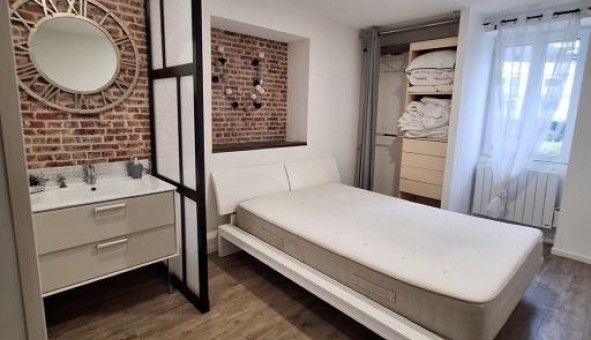 Logement �tudiant Location T5 Vide Ferney Voltaire (01210)