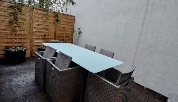 Logement �tudiant T5 &agrave; Ferney Voltaire (01210)