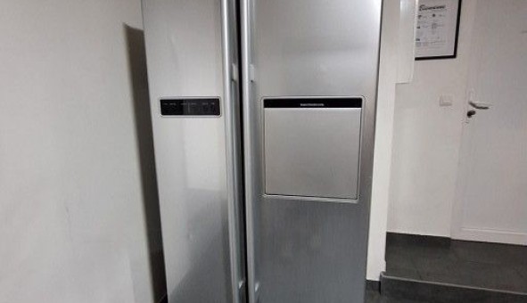 Logement �tudiant T5 &agrave; Ferney Voltaire (01210)