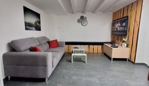 Logement �tudiant T5 &agrave; Ferney Voltaire (01210)