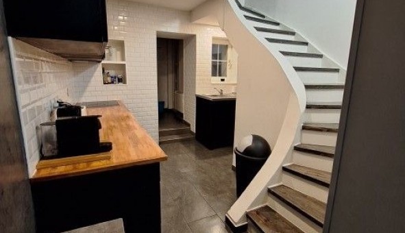 Logement �tudiant T5 &agrave; Ferney Voltaire (01210)