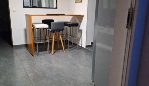 Logement �tudiant T5 &agrave; Ferney Voltaire (01210)