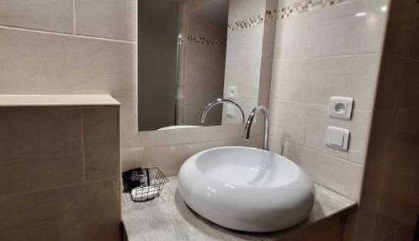 Logement �tudiant T5 &agrave; Ferney Voltaire (01210)