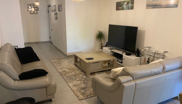 Logement �tudiant T5 &agrave; Ferney Voltaire (01210)