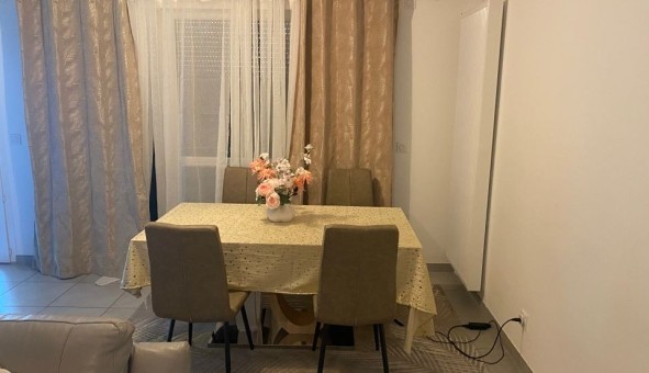 Logement �tudiant T5 &agrave; Ferney Voltaire (01210)