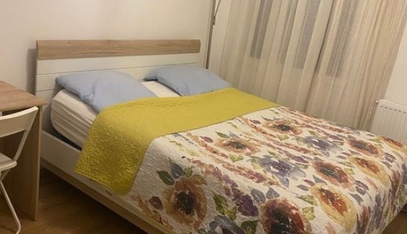 Logement �tudiant T5 &agrave; Ferney Voltaire (01210)