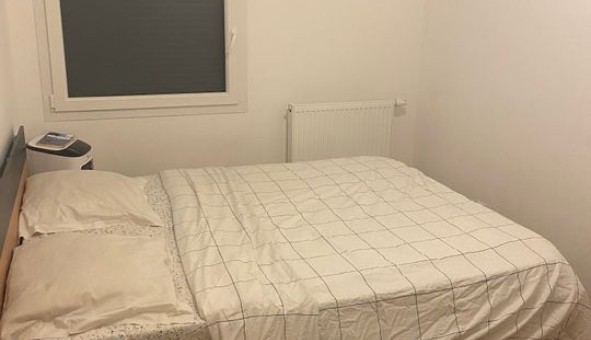 Logement �tudiant T5 &agrave; Ferney Voltaire (01210)