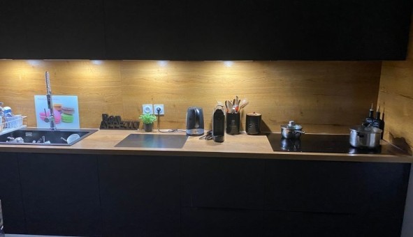 Logement �tudiant T5 &agrave; Ferney Voltaire (01210)