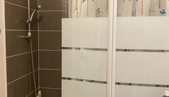 Logement �tudiant T5 &agrave; Ferney Voltaire (01210)