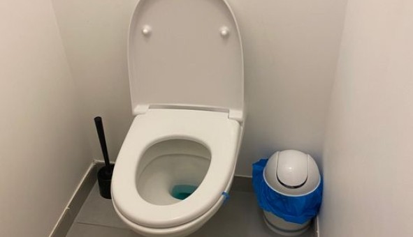 Logement �tudiant T5 &agrave; Ferney Voltaire (01210)