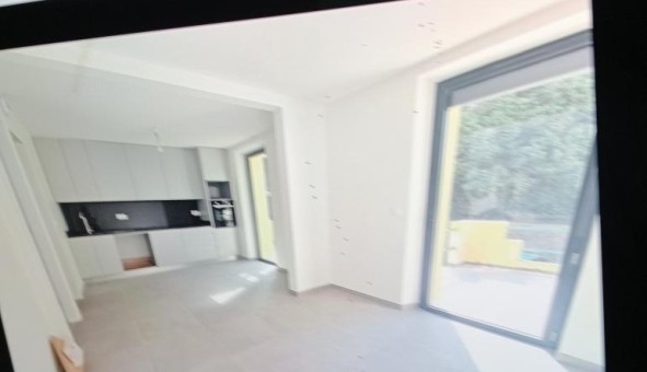 Logement tudiant T5 à Fleury Mrogis (91700)