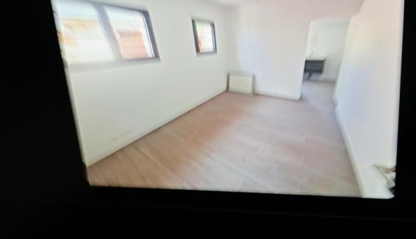 Logement tudiant T5 à Fleury Mrogis (91700)