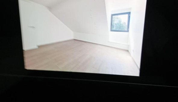 Logement tudiant T5 à Fleury Mrogis (91700)