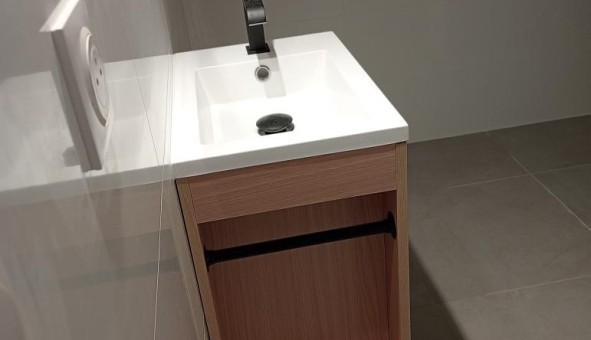 Logement tudiant Location T5 Vide Fleury Mrogis (91700)