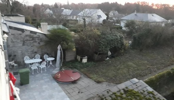 Logement tudiant T5 à Fondettes (37230)