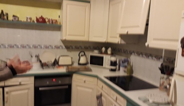 Logement tudiant T5 à Fondettes (37230)