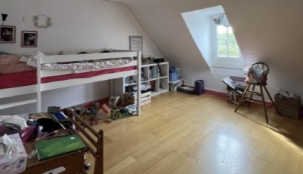 Logement tudiant T5 à Fondettes (37230)