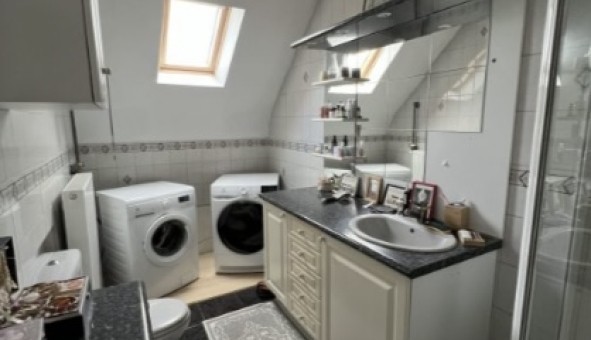 Logement tudiant T5 à Fondettes (37230)