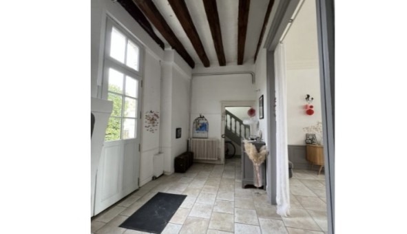 Logement tudiant T5 à Fondettes (37230)