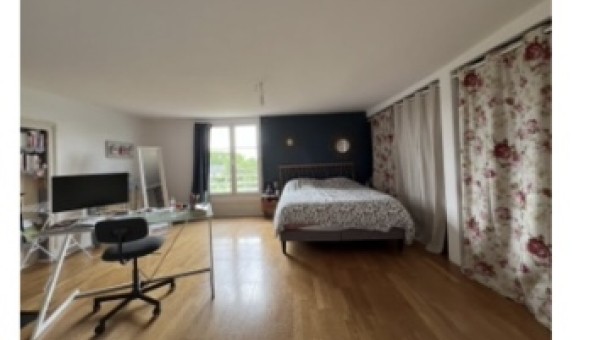 Logement tudiant T5 à Fondettes (37230)