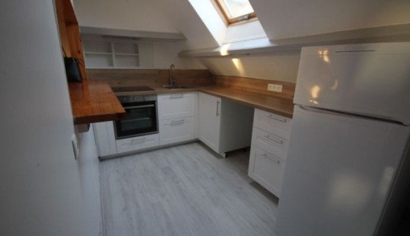 Logement tudiant T5 à Fontaine la Mallet (76290)