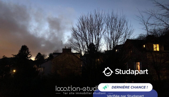 Logement tudiant Location T5 Meublé Fontenay aux Roses (92260)