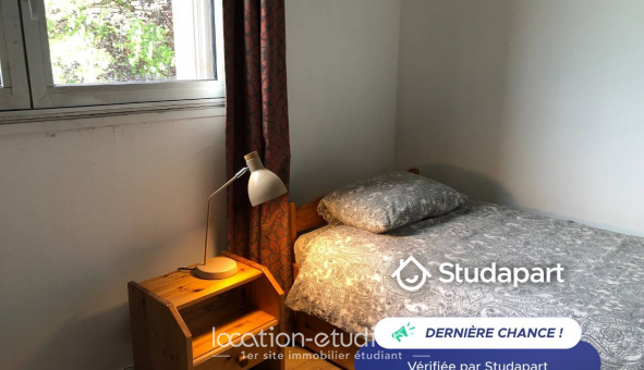 Logement tudiant T5 à Fontenay aux Roses (92260)