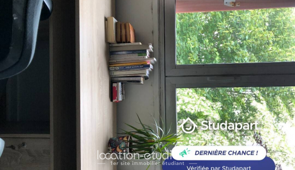Logement tudiant T5 à Fontenay aux Roses (92260)