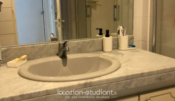 Logement tudiant T5 à Fontenay aux Roses (92260)