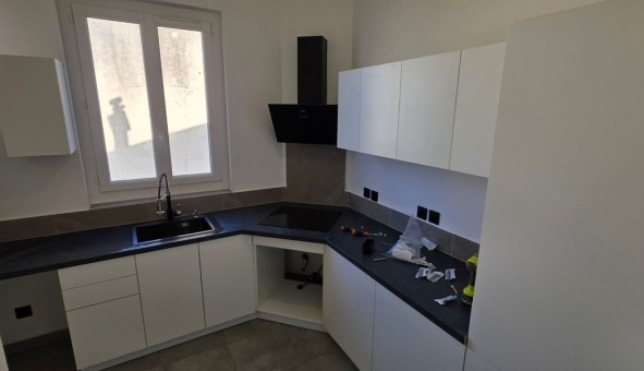 Logement �tudiant T5 &agrave; Fontenay sous Bois (94120)