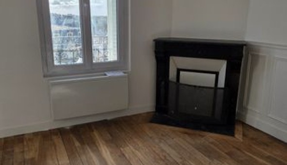 Logement �tudiant T5 &agrave; Fontenay sous Bois (94120)