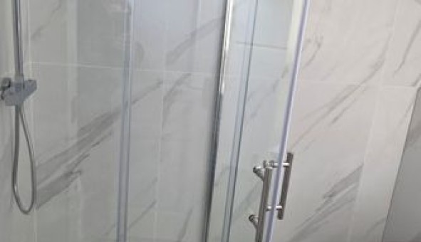 Logement �tudiant T5 &agrave; Fontenay sous Bois (94120)