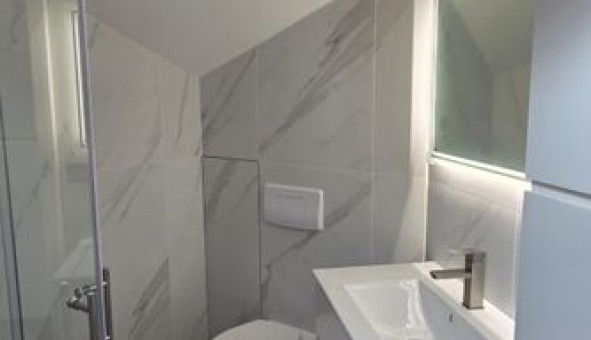 Logement �tudiant T5 &agrave; Fontenay sous Bois (94120)