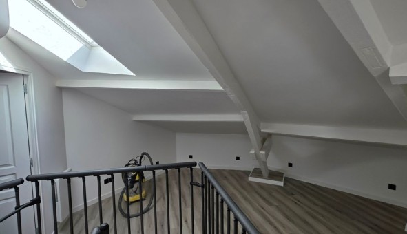 Logement �tudiant T5 &agrave; Fontenay sous Bois (94120)