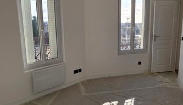 Logement �tudiant T5 &agrave; Fontenay sous Bois (94120)